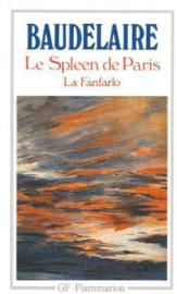 Le Spleen de Paris - La Fanfarlo